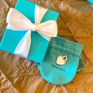 Tiffany & Co Charm